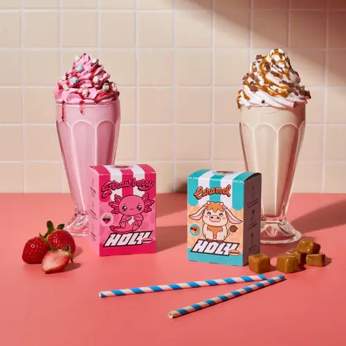HOLY Milkshake