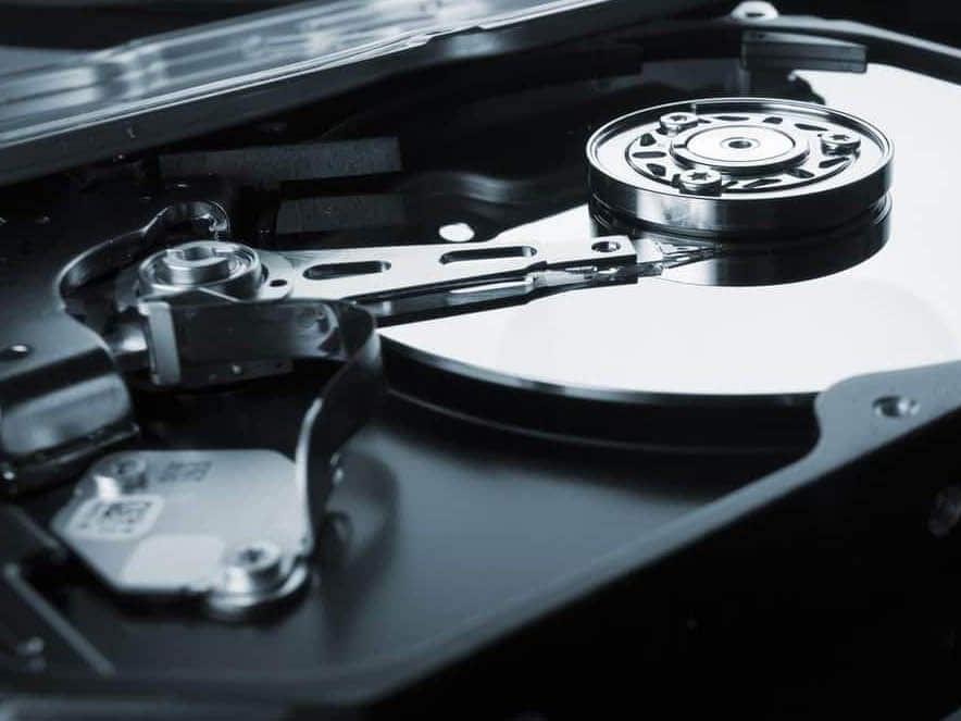 Comment choisir son disque dur ? - Blog Dautek