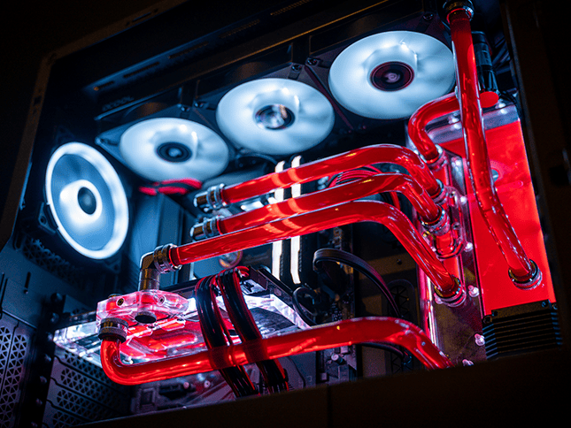 Guide d'achat : tout savoir sur le Watercooling