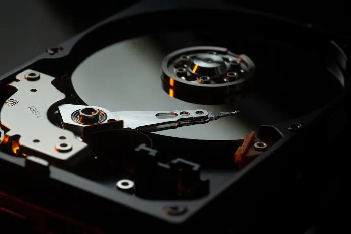 Disque dur HDD interne de 3,5 pouces