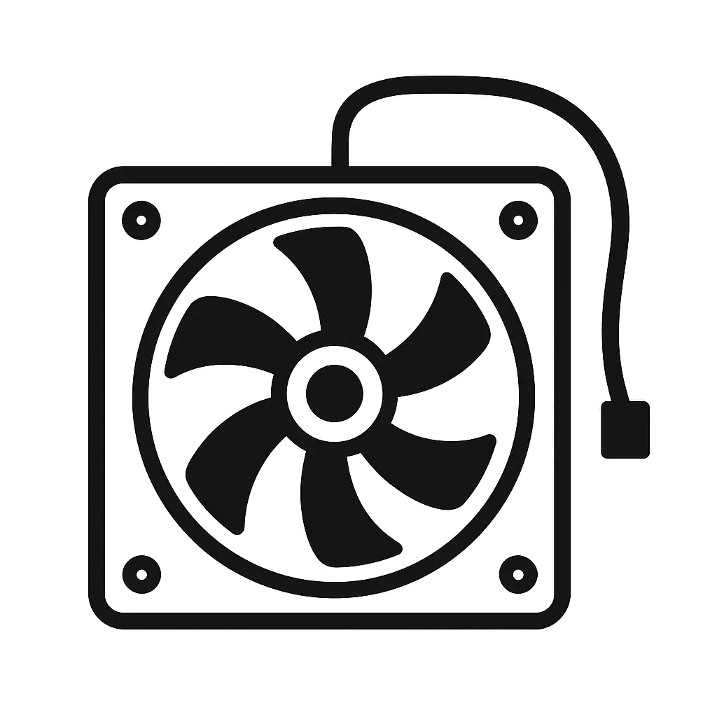 Ventilateur