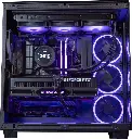 PC KRAKEN GEFORCE RTX® 4090