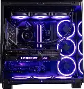 PC KRAKEN GEFORCE RTX® 4090