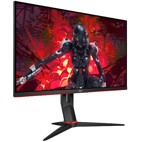 AOC 27" /144hz /1440P /VA / FLAT (Q27G2U)