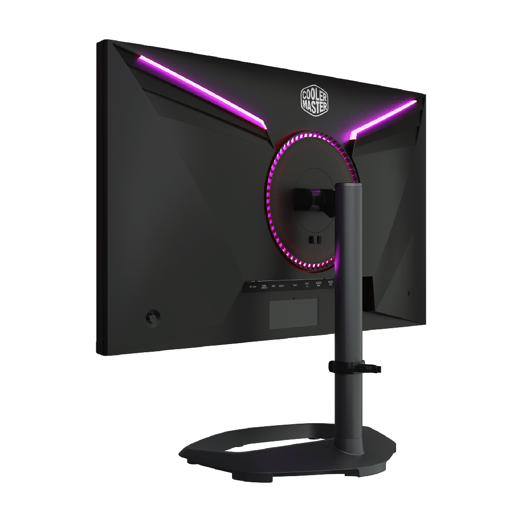 Cooler Master 27"/160 Hz /4K /IPS / FLAT (CMI-GP27-FUS)