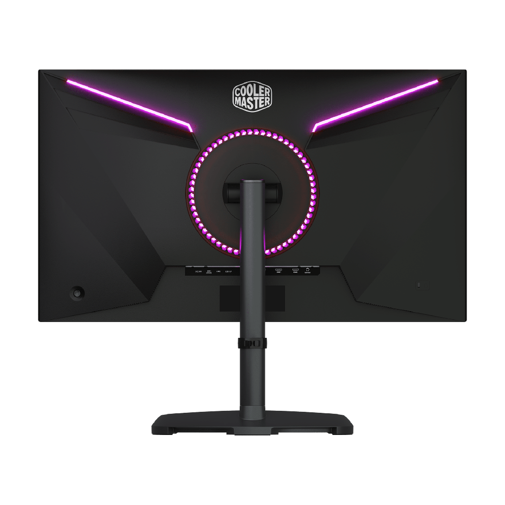 Cooler Master 27"/160 Hz /4K /IPS / FLAT (CMI-GP27-FUS)