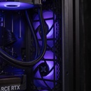 PC Toyger streaming edition GEFORCE RTX® 4060Ti