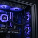 PC Toyger streaming edition GEFORCE RTX® 4060Ti