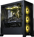 PC Phanter GEFORCE RTX® 4070 Ti SUPER