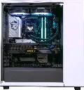 PC Fractal North Mesh RX 7900 GRE