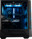 PC Seiya RTX 4060