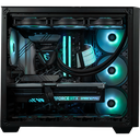 PC Poséidon RTX 4070 Ti Super