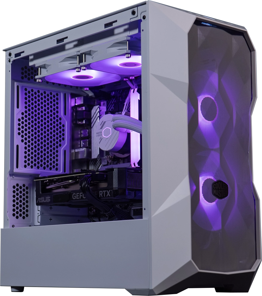 PC Angora RTX® 4060