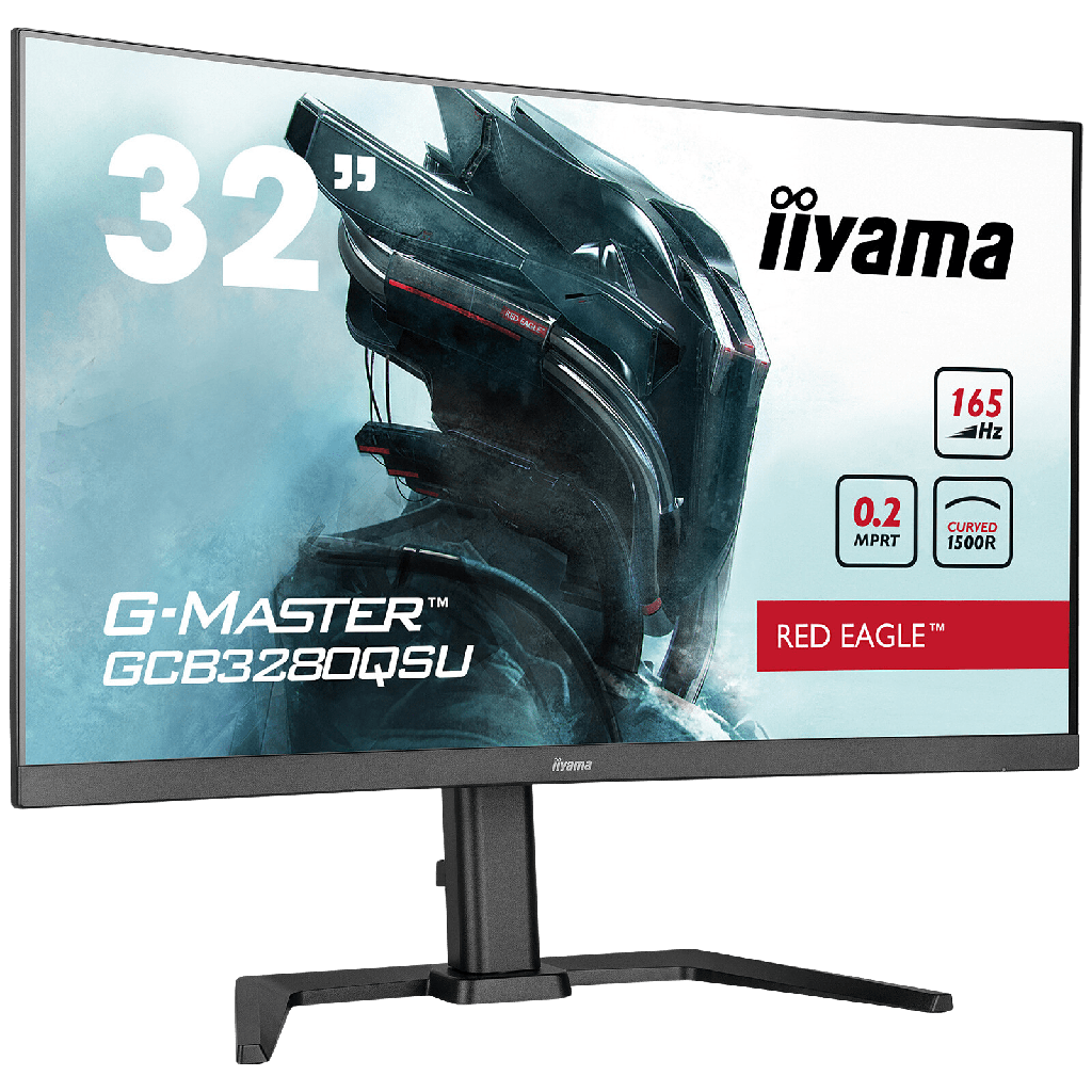 iiYAMA GCB3280QSU-B1