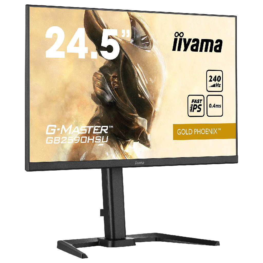 iiYama 24" /240hz /1080p /fast IPS (GB2590HSU)