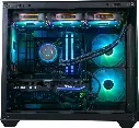 PC Aqua GEFORCE RTX® 4070 SUPER