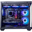 PC Aqua GEFORCE RTX® 4070 SUPER