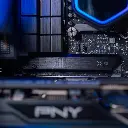 PC Aqua GEFORCE RTX® 4070 SUPER