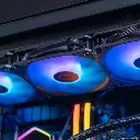 PC Aqua GEFORCE RTX® 4070 SUPER