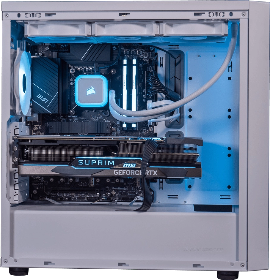 PC Central Sea RTX® 4080 Super