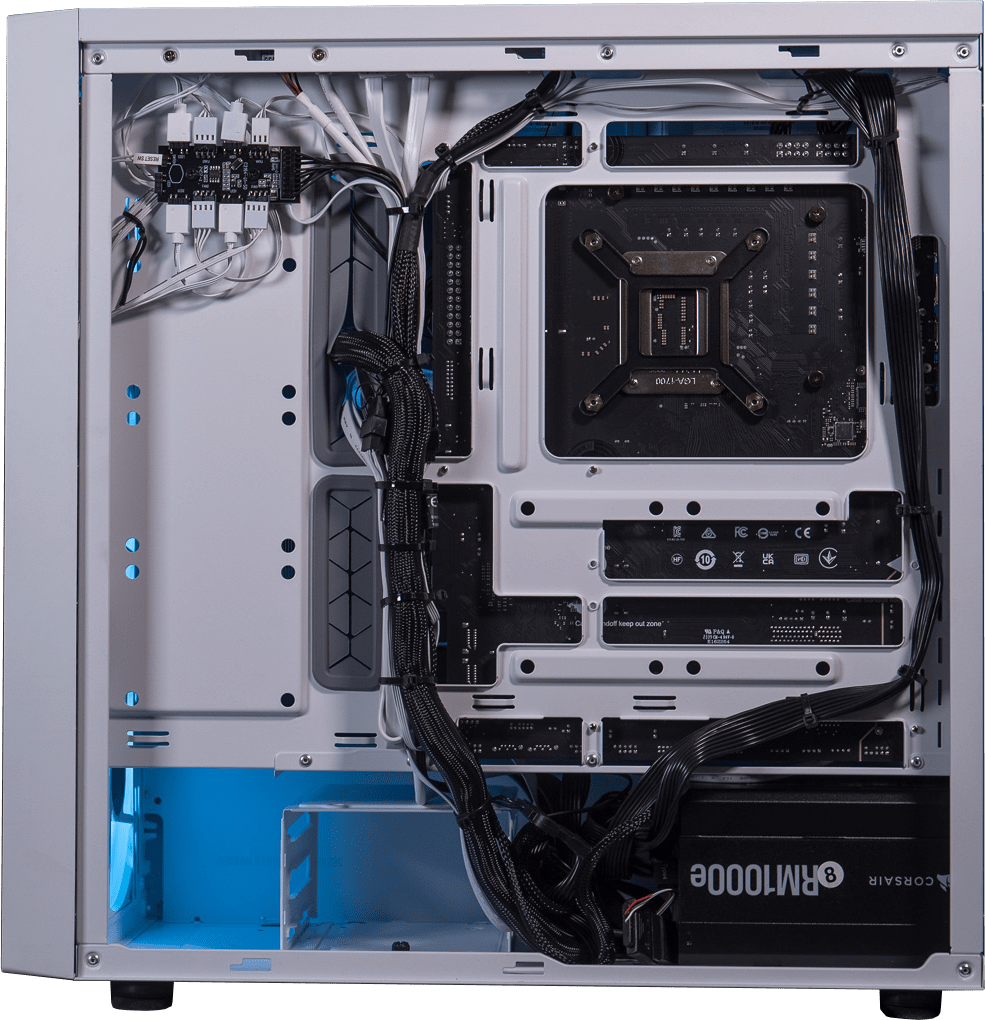 PC Central Sea RTX® 4080 Super