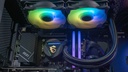 PC Corsair remastered GEFORCE RTX® 4060Ti SUPER