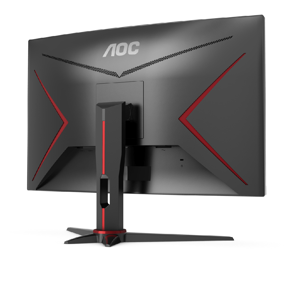 AOC 27' incurvé / 165hz / IPS (C27G2AE)