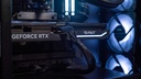 PC Bengal GEFORCE RTX® 4070 SUPER