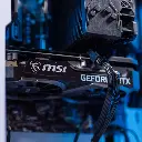 PC Atlas GEFORCE RTX® 3050 8GB