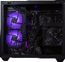 PC Aqua GEFORCE RTX® 4070 SUPER