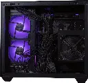 PC Aqua GEFORCE RTX® 4070 SUPER