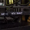 PC Phanter GEFORCE RTX® 4070 Ti SUPER