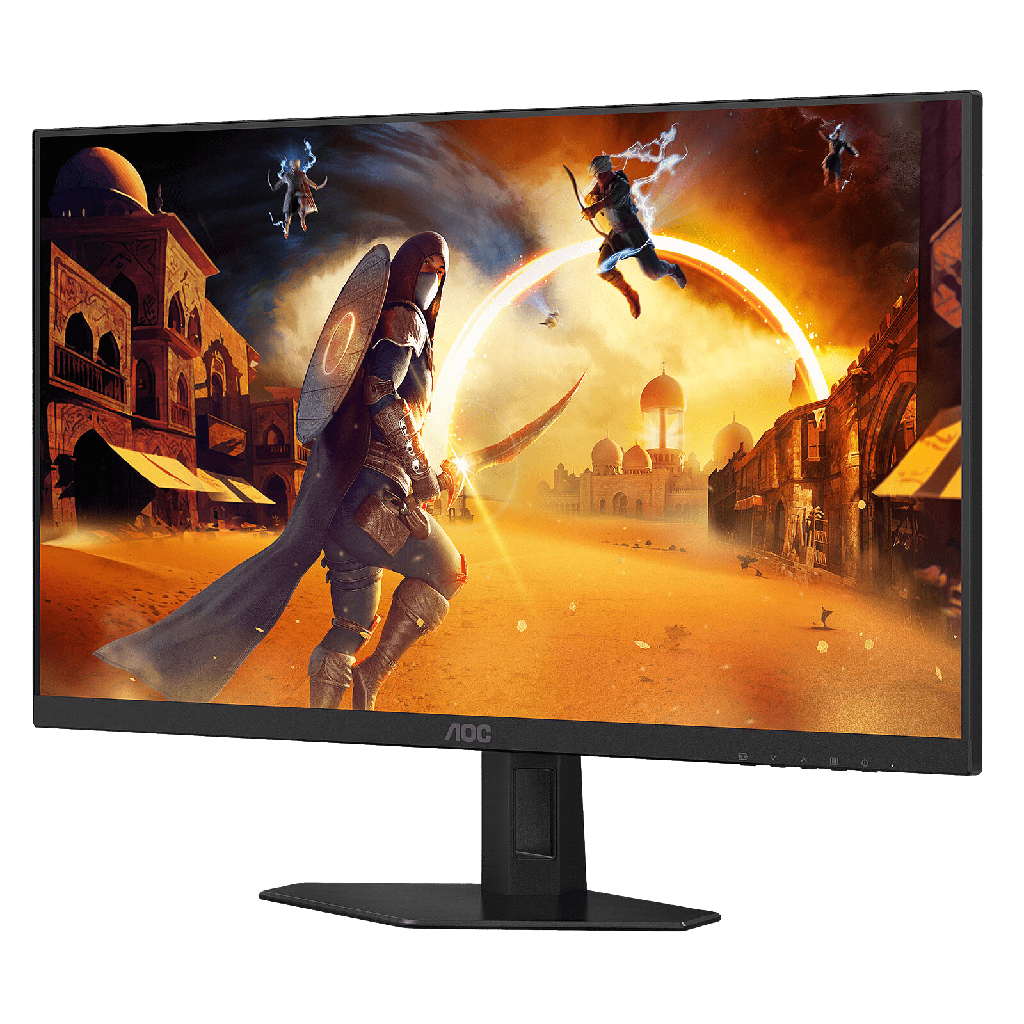 AOC 24" /180 Hz /1080p /IPS (24G4XE)