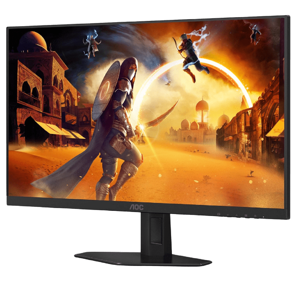 AOC 27" /180Hz /1080P /Fast IPS (27G4XE)