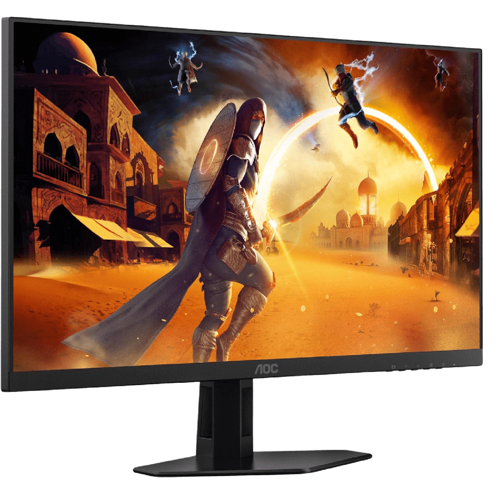 AOC 27" /180Hz /1080P /Fast IPS (27G4XE)