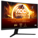AOC 32" /180Hz /1440P /Fast VA (CQ32G4VE)