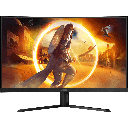 AOC 32" /180Hz /1440P /Fast VA (CQ32G4VE)