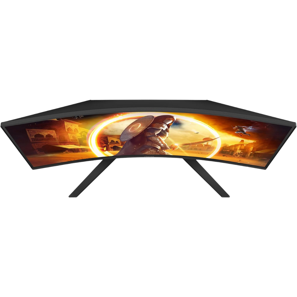 AOC 32" /180Hz /1440P /Fast VA (CQ32G4VE)