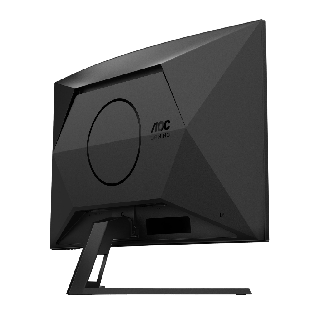 AOC 32" /180Hz /1440P /Fast VA (CQ32G4VE)