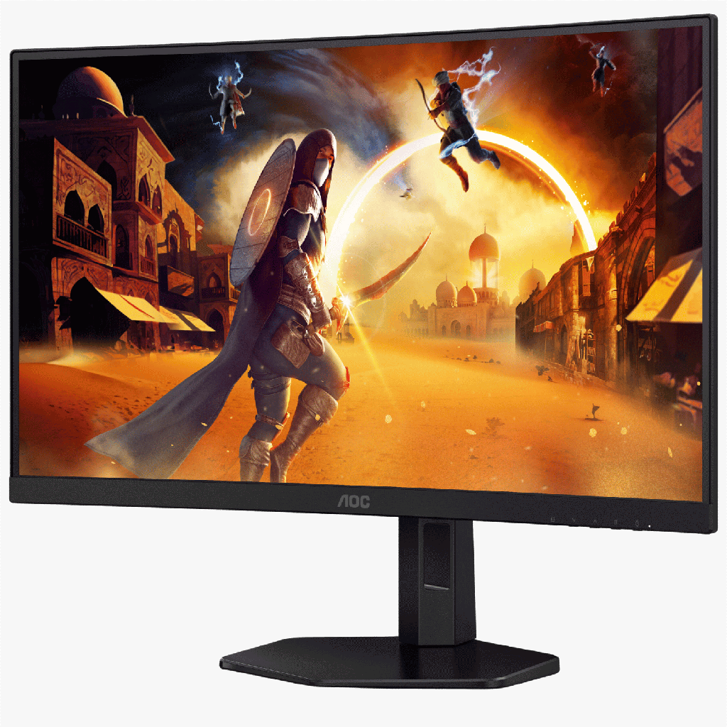 AOC 27" /280Hz /1080P /VA (C27G4ZXU)