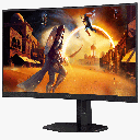 AOC 27" /280Hz /1080P /VA (C27G4ZXU)