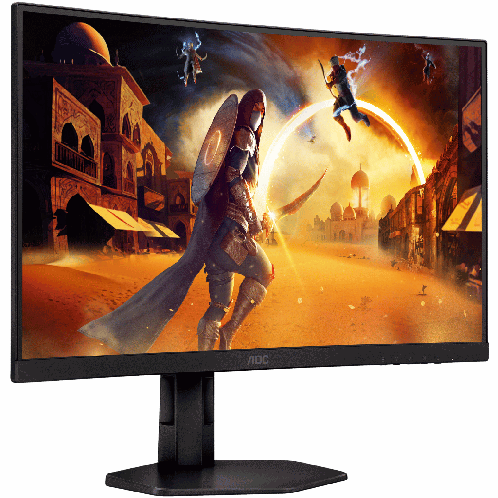 AOC 27" /280Hz /1080P /VA (C27G4ZXU)