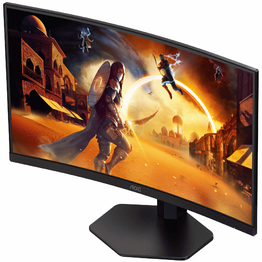 AOC 27" /280Hz /1080P /VA (C27G4ZXU)