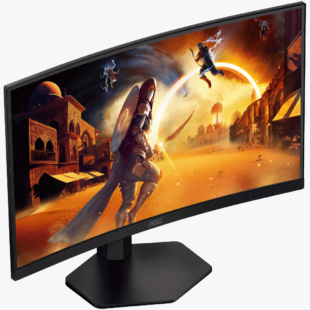 AOC 27" /280Hz /1080P /VA (C27G4ZXU)