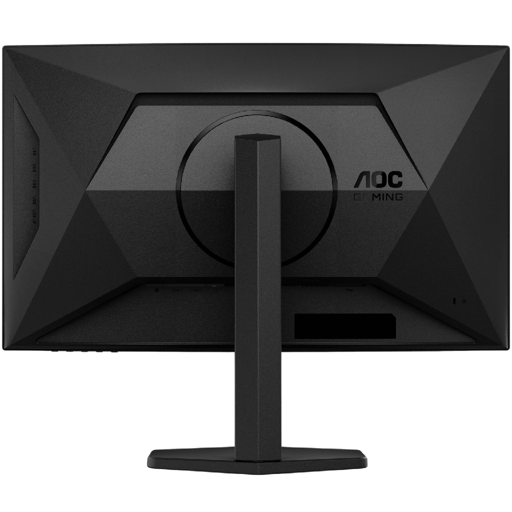 AOC 27" /280Hz /1080P /VA (C27G4ZXU)