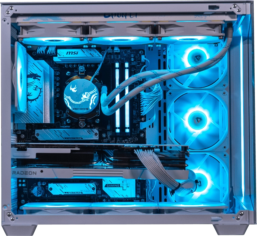 PC Taichi RX 7900XTX