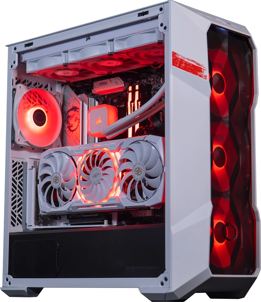 PC Taichi RX 7900XTX