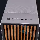 PC Fractal North Mesh RX 7900 GRE