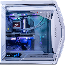 PC ROG Hyperion RTX 4070Ti