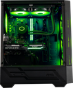 PC Seiya RTX 4060